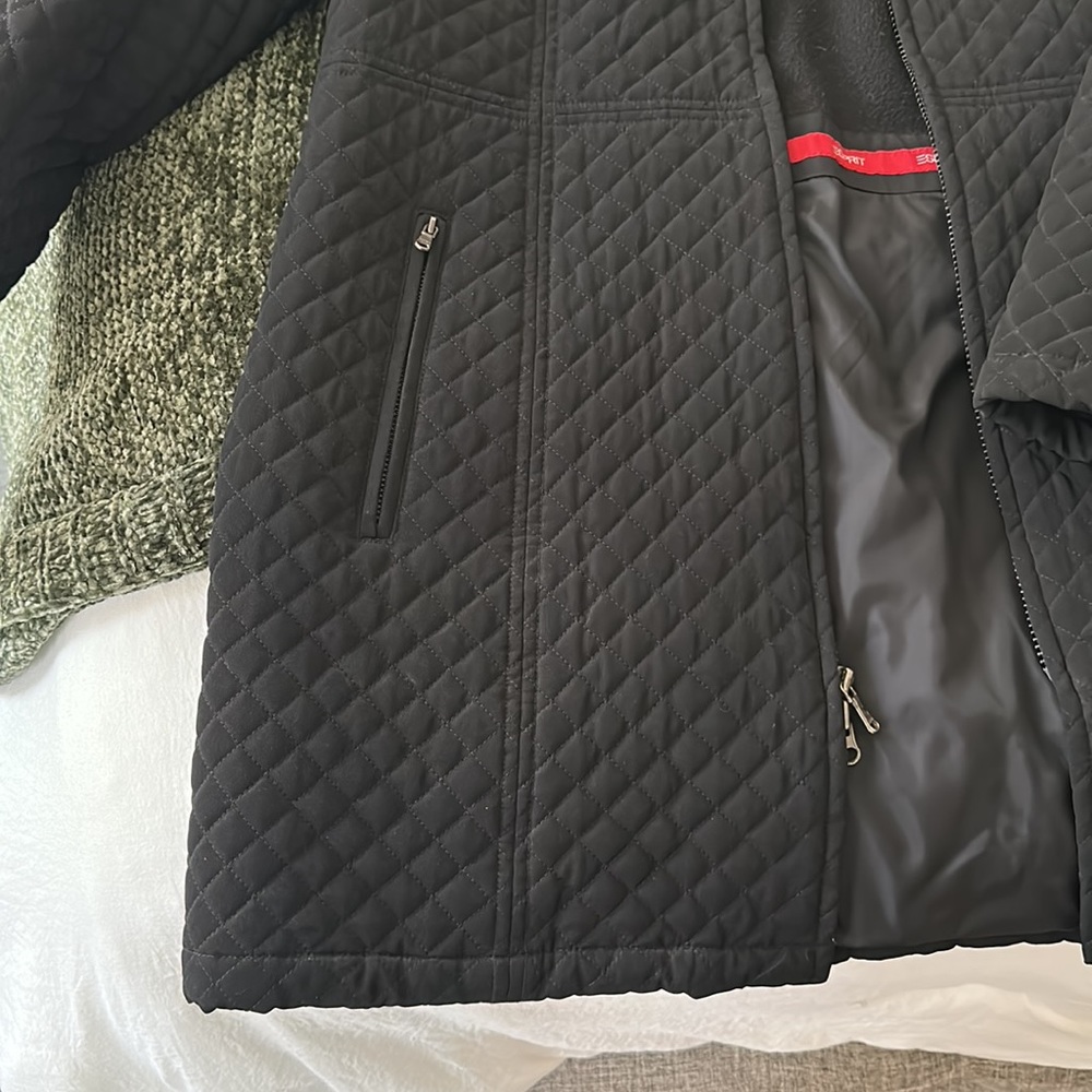 Esprit Fall/Winter Coat - image 2